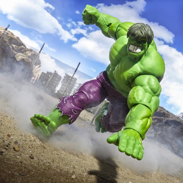 Marvel Legends Maximum Series - Hulk