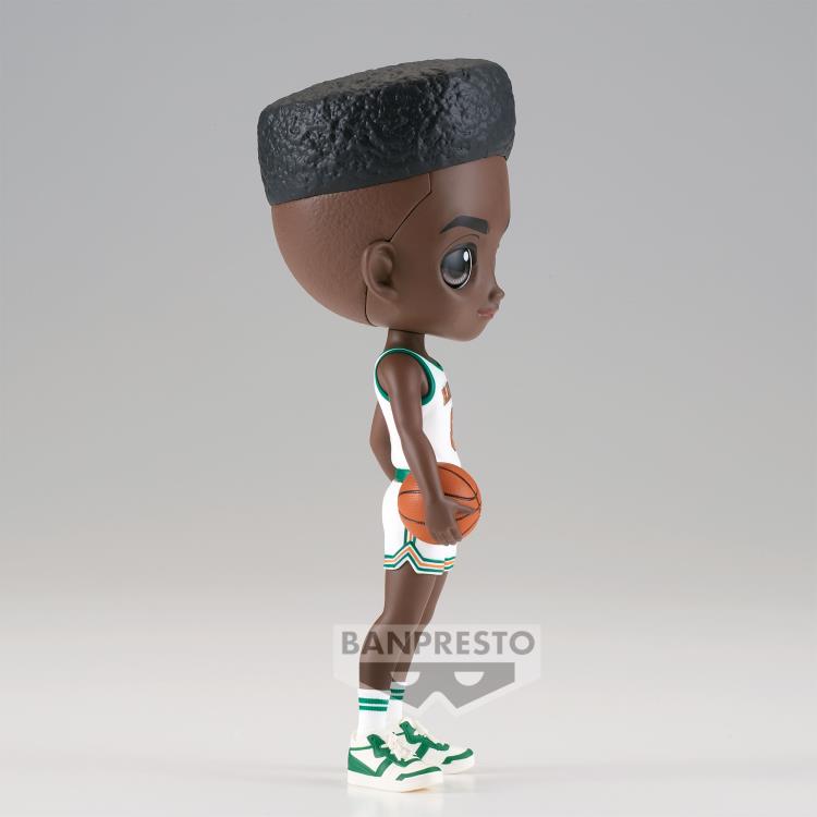 Banpresto Qposket Stranger Things Lucas Vol.2