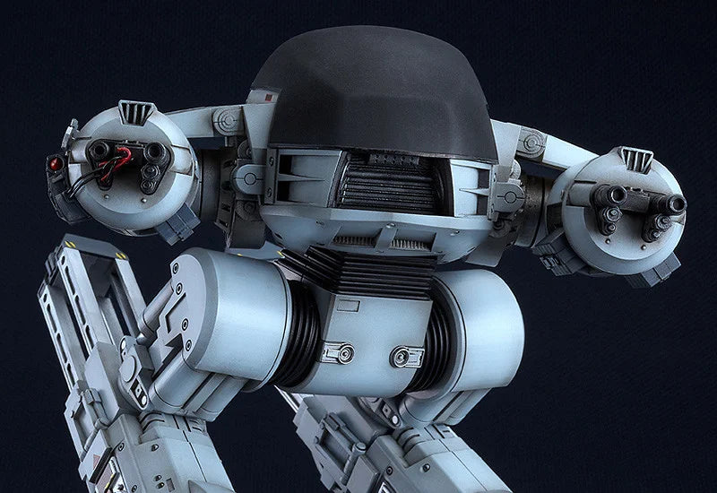 Moderoid RoboCop ED-209 [Dented Box]