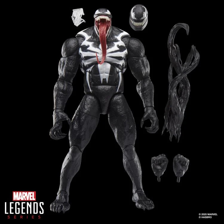 Marvel Legends Gamerverse Marvel's Spider-Man 2 - Venom