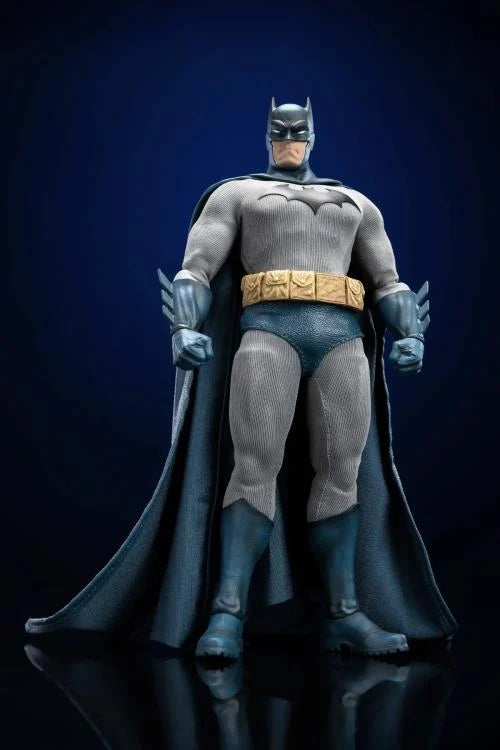 Popmart x Gong DC Batman Hush