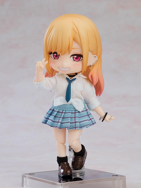 Nendoroid Doll My Dress-Up Darling - Marin Kitagawa