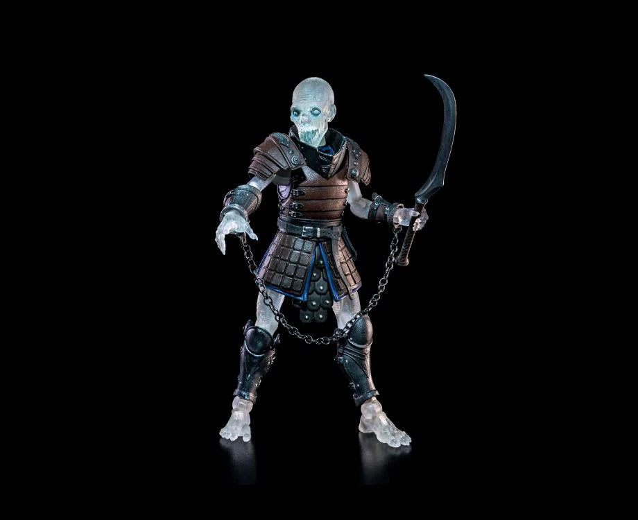 Four Horsemen Mythic Legions Necronominus - Undead Builder Pack (Deluxe Set)
