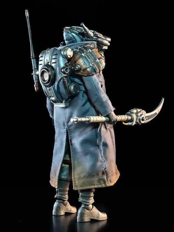 Four Horsemen Cosmic Legions OxKrewe Book One Thraxxon - Kurnn Ray