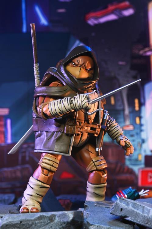 Neca Ultimate Teenage Mutant Ninja Turtles The Last Ronin II - Moja (Re-Evolution)