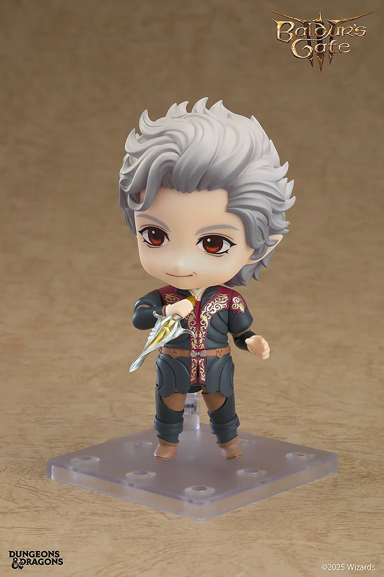 Nendoroid Baldur's Gate III - Astarion