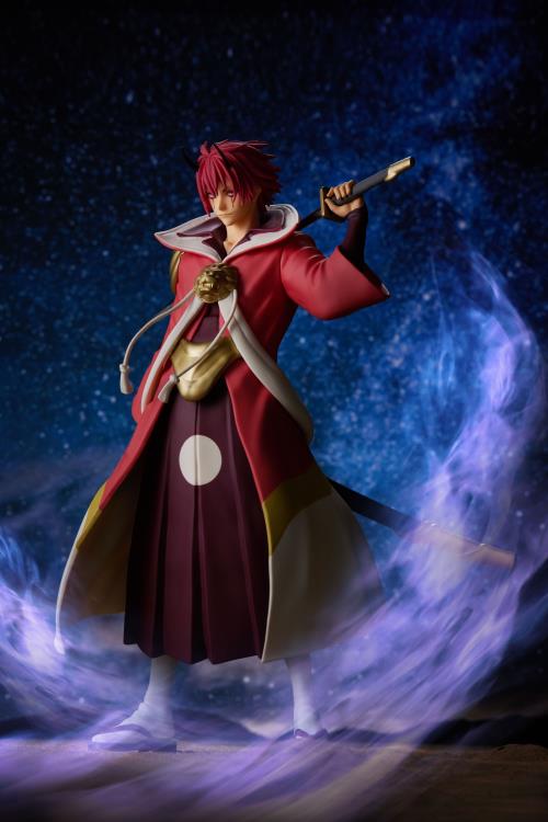 Banpresto That Time I Got Reincarnated as a Slime Benimaru