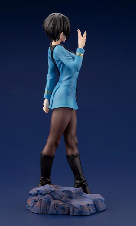 Kotobukiya Bishoujo Star Trek - Vulcan Science Officer