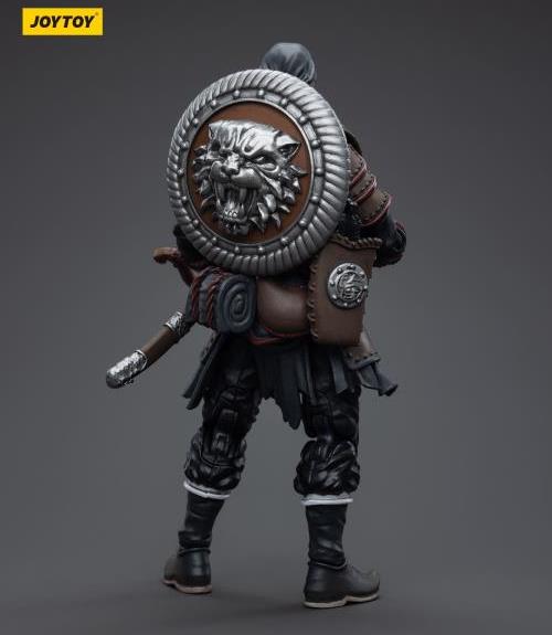 Joytoy 1/18 Dark Source JiangHu - Shenji Camp Soldiers