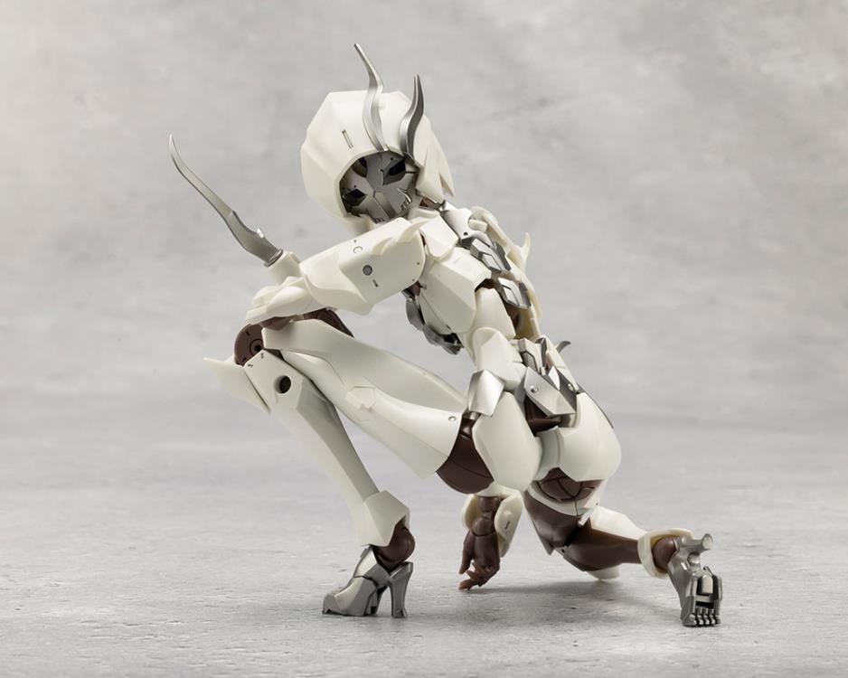 Kotobukiya Megalomaria Unlimited Universe - Seeker