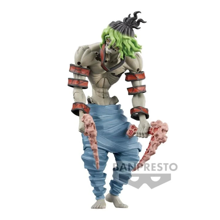 Banpresto Demon Slayer Kimetsu No Yaiba - Gyutaro