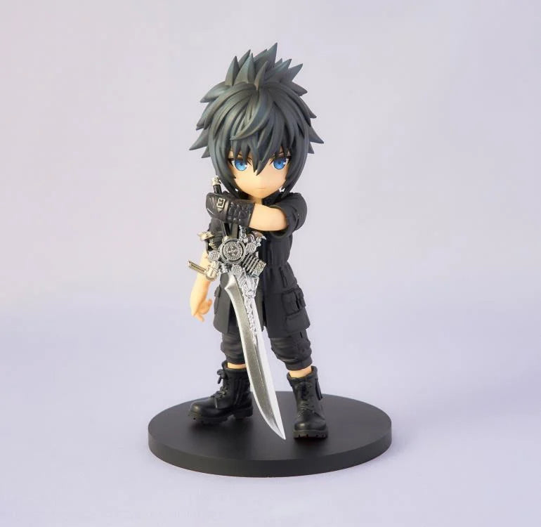 Adorable Arts Final Fantasy XV - Noctis Lucis Caelum