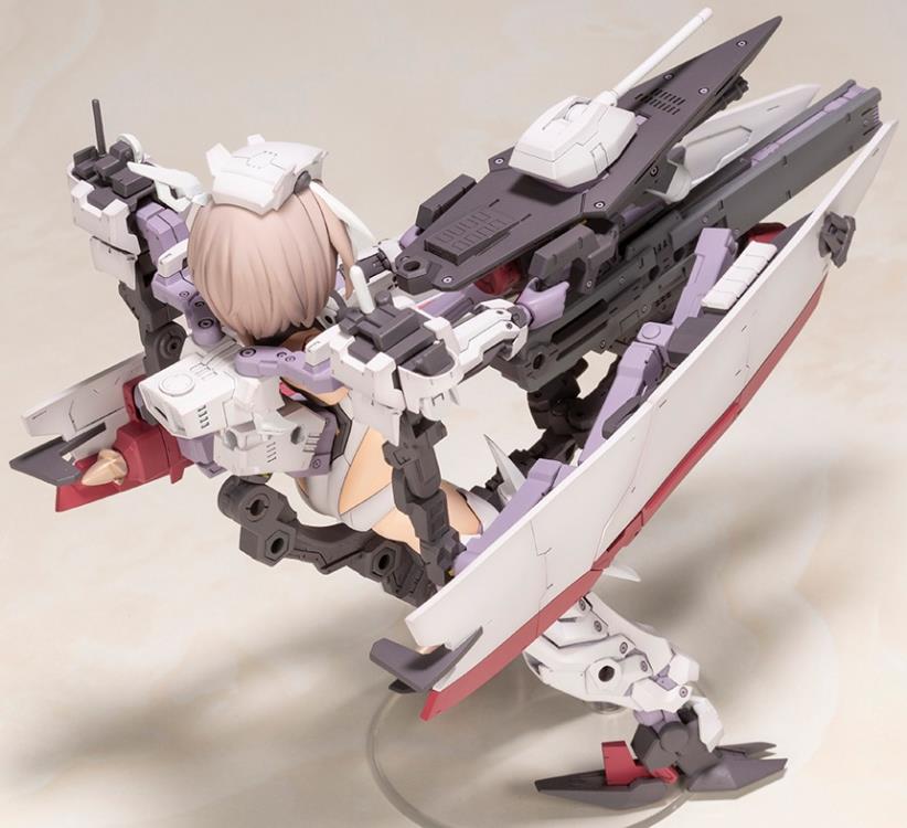 Kotobukiya Frame Arms Girl - Kongo [Model Kit]