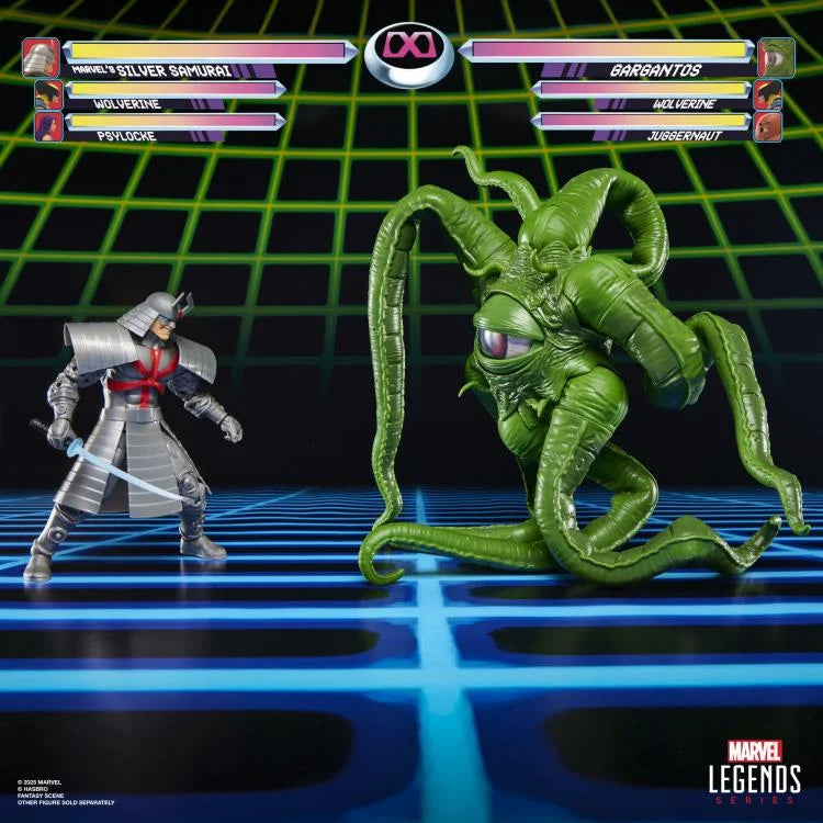 Marvel Legends Gamerverse - Gargantos (Shuma Gorath)