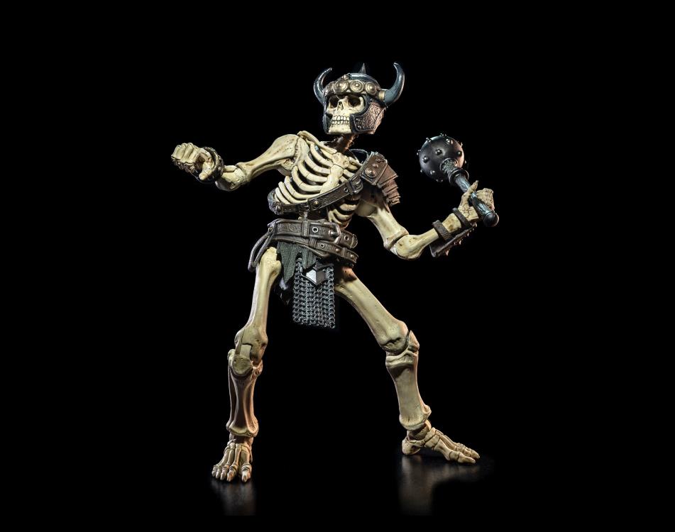 Four Horsemen Mythic Legions All-Stars Skeleton Raider