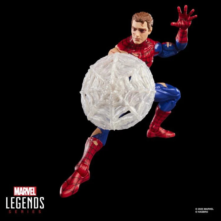 Marvel Legends x Magic The Gathering - Spider-Man