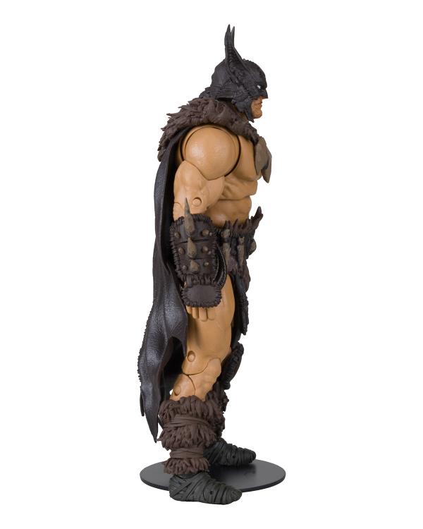 McFarlane Toys DC Direct Page Punchers Batman: Fighting the Frozen - Batman