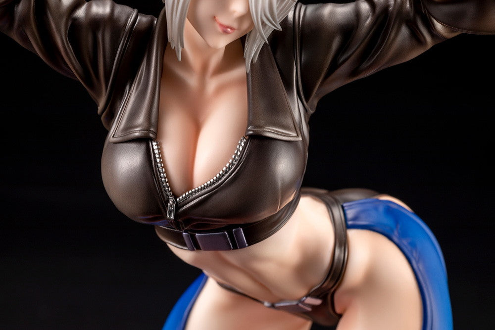 [Backorder] Kotobukiya Bishoujo The King of Fighters 2001 - Angel