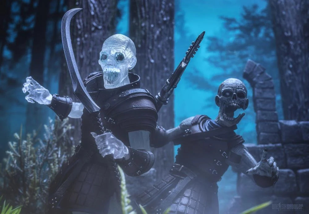 Four Horsemen Mythic Legions Necronominus - Undead Builder Pack (Deluxe Set)