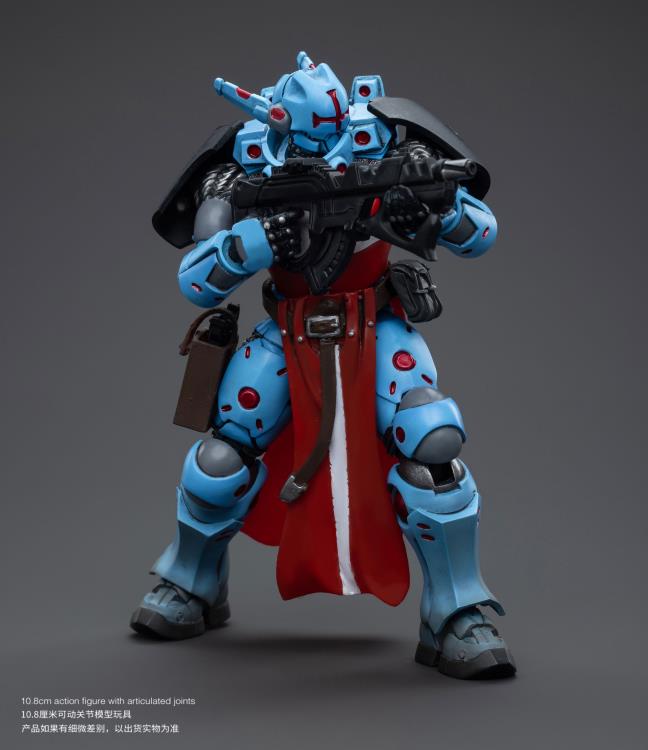 Joytoy 1/18 PanOceania Knights Hospitallers
