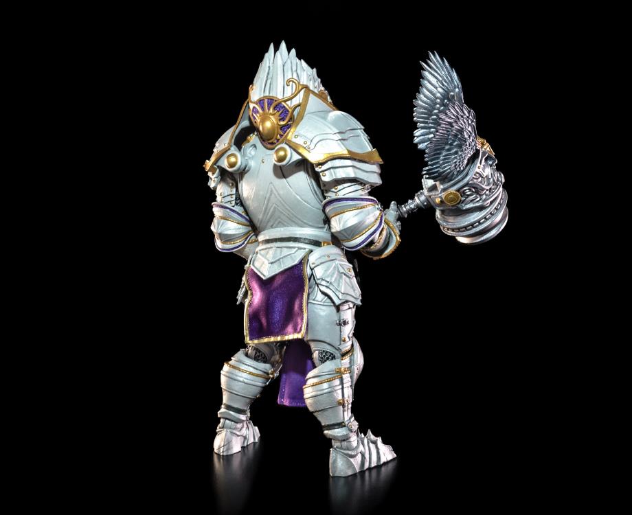 Four Horsemen Mythic Legions Necronominus - Sir Ucczajk (Ogre Scale)
