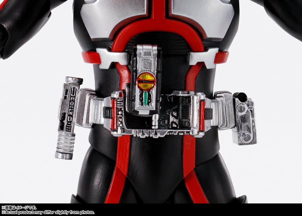 SH Figuarts Kamen Rider Faiz