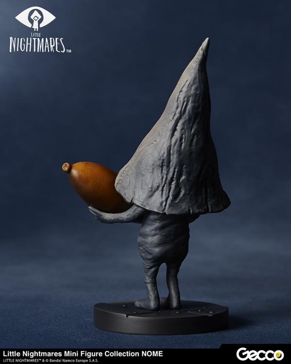 Gecco Little Nightmares Mini Figure Collection - Nome