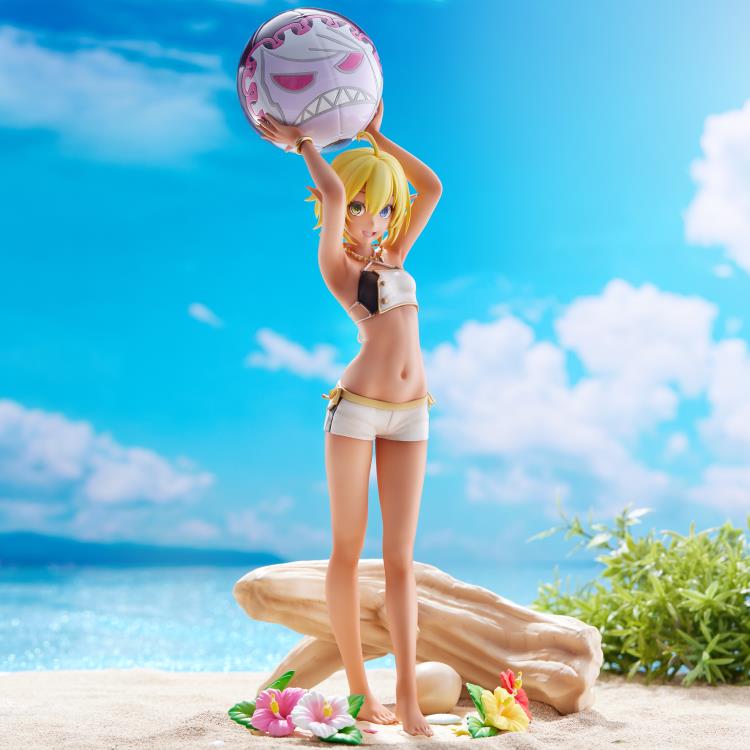 Union Creative Overlord Aura Bella Fiora so-bin Version