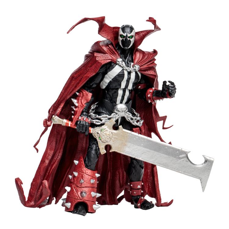 McFarlane Toys DC Multiverse - Batman & Spawn 2-Pack
