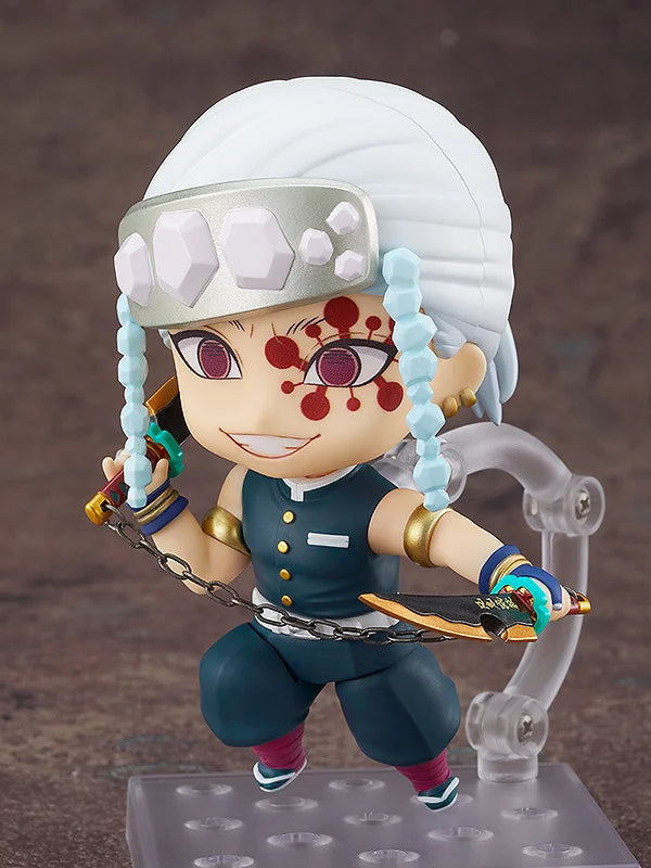 Nendoroid Demon Slayer - Tengen Uzui