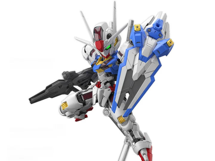 Bandai MGSD Mobile Suit Gundam: The Witch From Mercury - Gundam Aerial