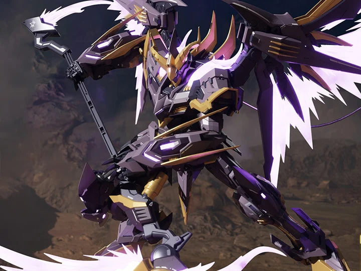 Cang Toys Baphomet Demon Phantom Starry Sky Class [Deluxe Edition]