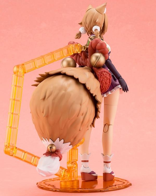 Kotobukiya Arcanadea - Yukumo [Model Kit]