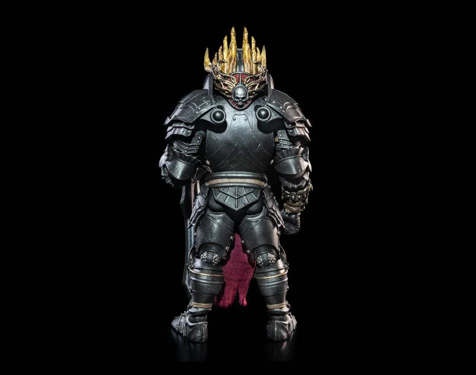 Mythic Legions All-Stars Berodach Ogre-Scale