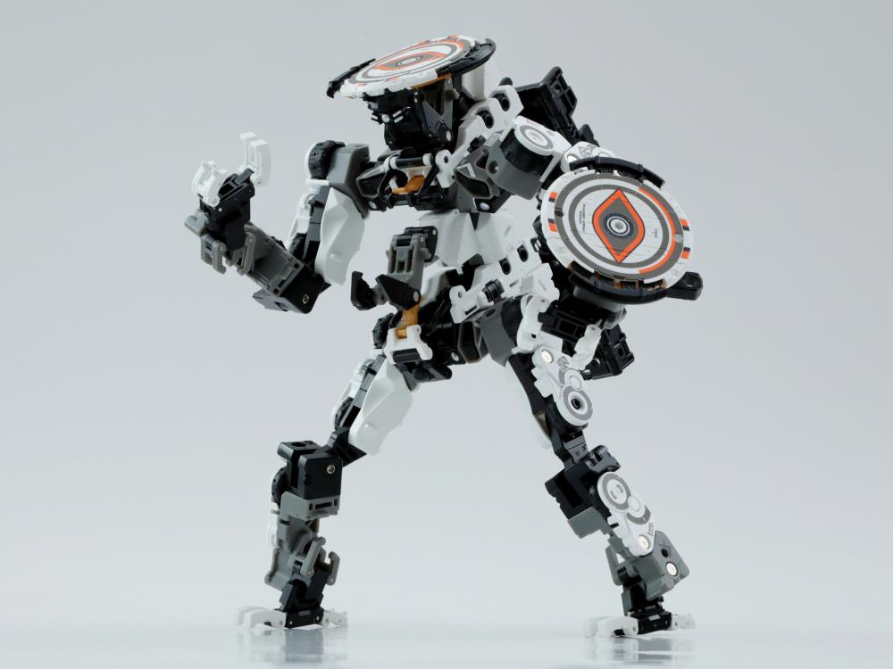 52Toys MegaBox - MB-24 Actaeon