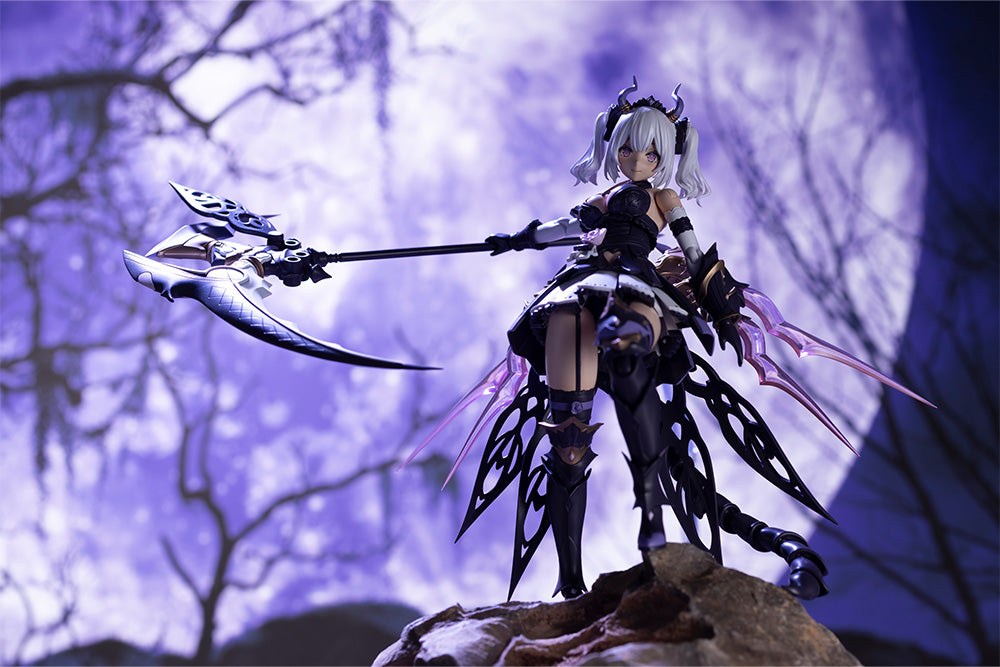 Kotobukiya Arcanadea - Soffiera [Model Kit] [Dented Box]