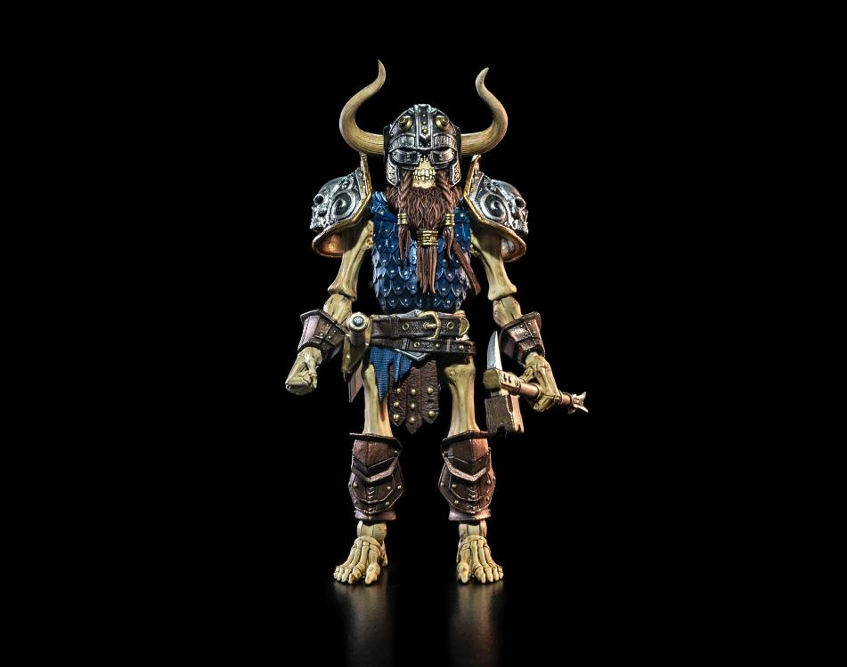 Four Horsemen Mythic Legions All-Stars Skalli Bonesplitter