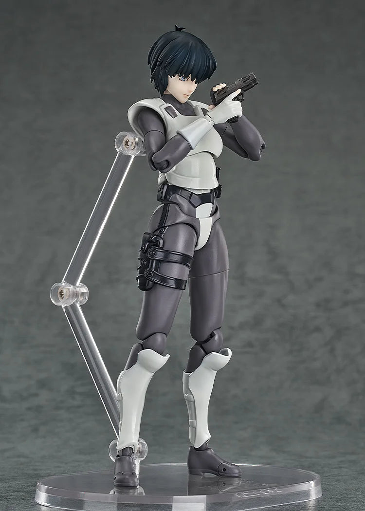 Hyper Body Ghost in the Shell - Motoko Kusanagi (Simple Armored Suit Version)