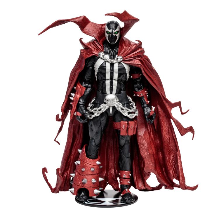 McFarlane Toys DC Multiverse - Batman & Spawn 2-Pack