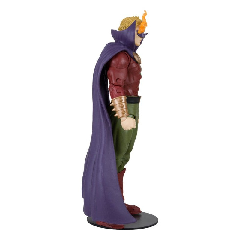 McFarlane Toys DC - Dread Lantern (Dark Metal) [Gold Label]