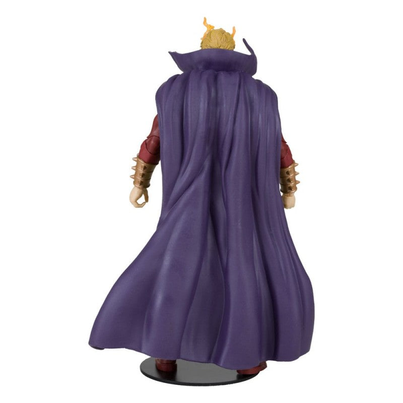 McFarlane Toys DC - Dread Lantern (Dark Metal) [Gold Label]
