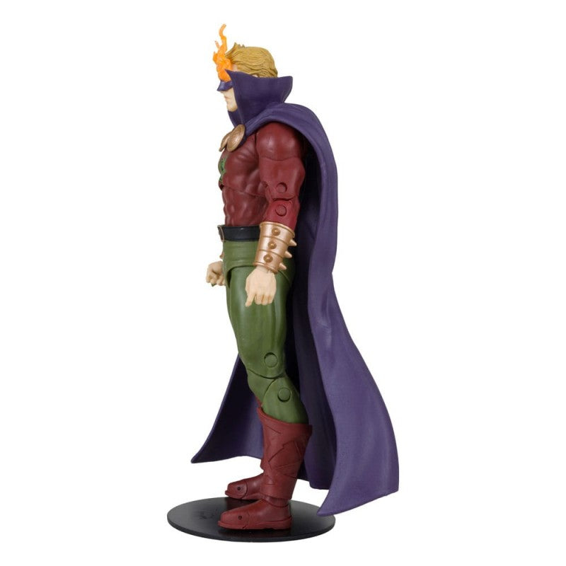 McFarlane Toys DC - Dread Lantern (Dark Metal) [Gold Label]