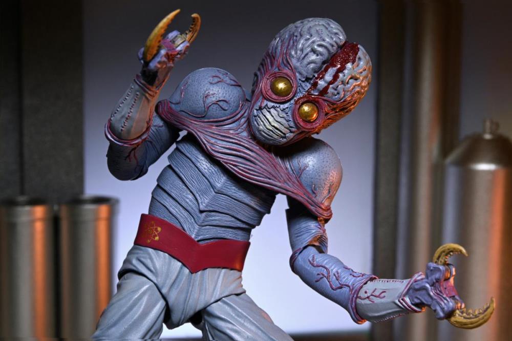 Neca Ultimate This Island Earth - Metaluna Mutant