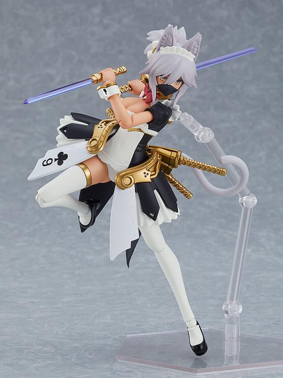 PLAMAX GP-06 Guilty Princess - Maidroid Kuon
