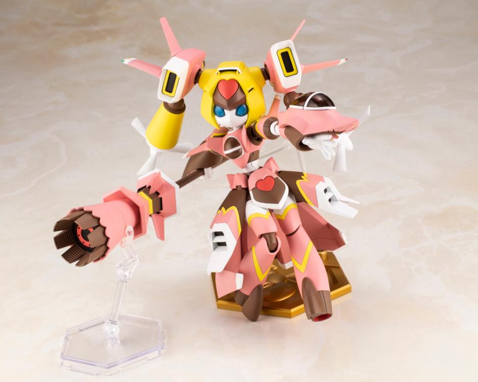 Kotobukiya 1/6 Medabots FSL01-F Fancyaile