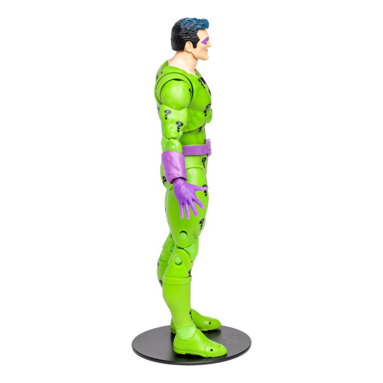 McFarlane Toys DC Multiverse DC Classic - The Riddler – Collectors Toy Box