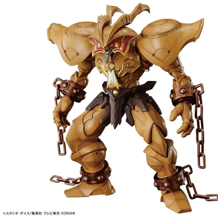 Figure-Rise Standard Amplified Yugi-Oh Legendary Exodia [Model Kit]