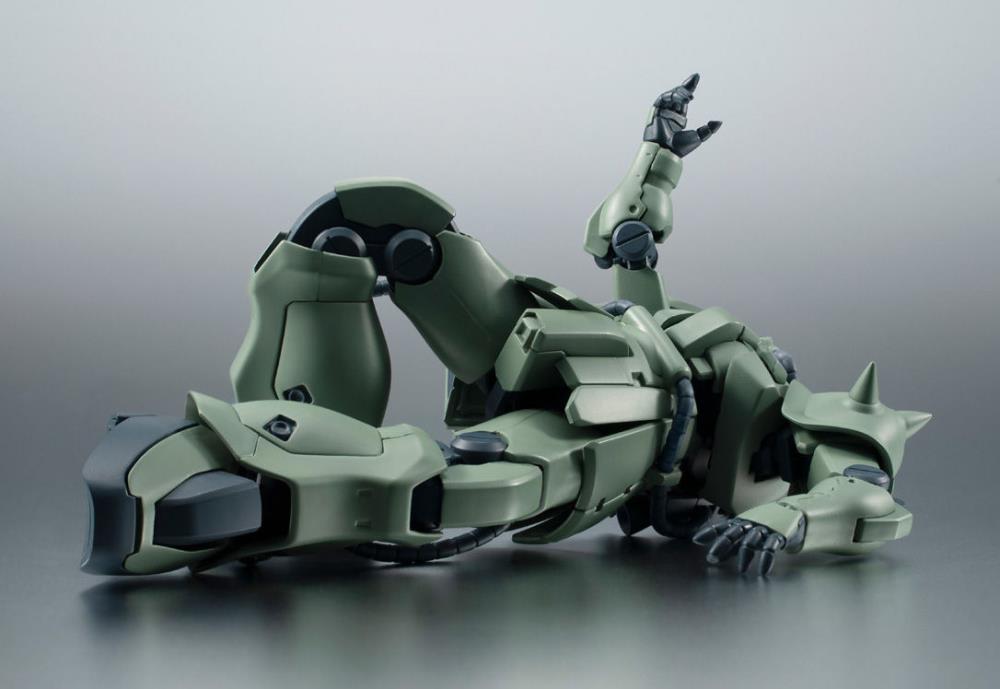 Robot Spirits Gundam Stardust Memory Zaku II F-2