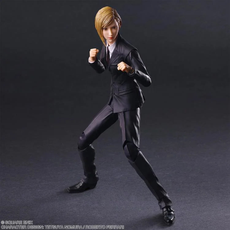 Play Arts Kai Final Fantasy VII Rebirth - Elena