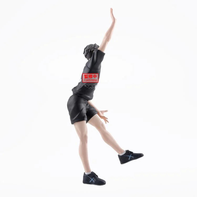 Banpresto Posing Figure Haikyuu Osamu Miya